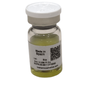 کوکتل دور چشم توسکانی TOSKANI مدل ECPR اورجینال