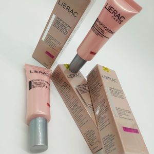 کرم دور چشم لیراک Diopticream حجم 30 میلی لیتر