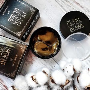 ماسک زیر چشم مروارید سیاه برند ایمیجز Images