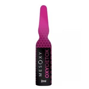 ویال دور چشم مزوکسی