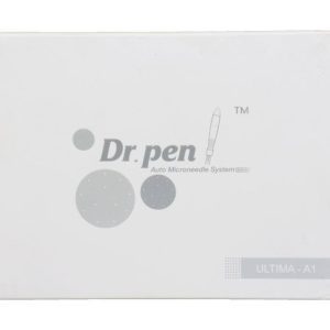 دستگاه دکترپن A1W پوکه فلزی اورجینال دارای یکسال گارانتی