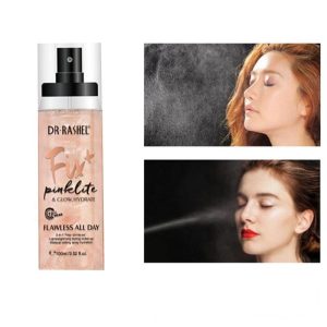 اسپری فیکس پینک (تثبیت کننده ارایش ) دکتر راشل