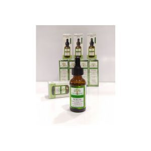 سرم رتینول ضد چین و چروک گوانجینگ