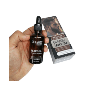 محلول رشد سریع موی ریش دکتر راشل مدل DRL-1409