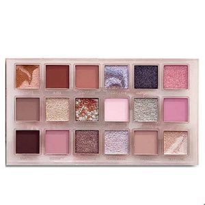 پالت سایه رز کوارتز هدی بیوتی