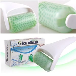 آیس رولر یخی غلطکی صورت (ماساژور یخی) Ice Roller