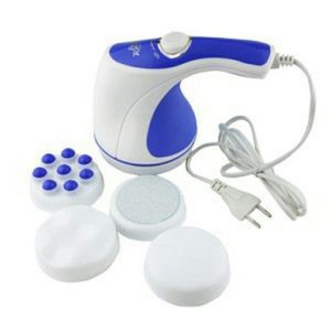 ماساژور چندکاره بدن برند ریلکس اسپاین RELAX SPIN