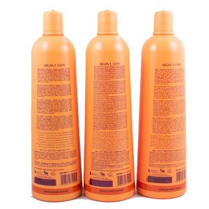 پک کراتین مو ریچی آرگان حجم 3000 میلی لیتر Richi Argan