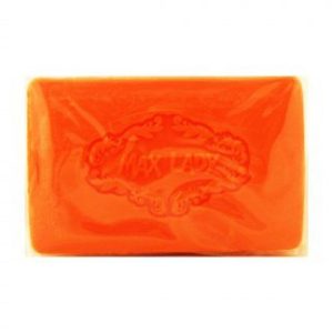 صابون زردچوبه ارگانیک مارک مکس لیدی Max Lady