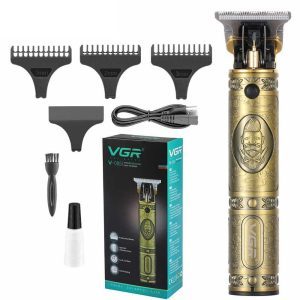 ماشین اصلاح صفر زن 085 – VGR