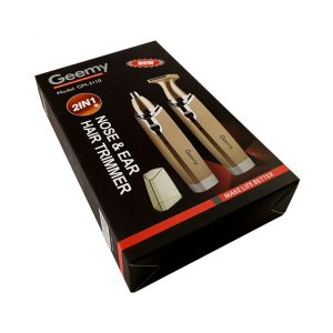 موزن گوش و بینی برند جیمی مدل GM-3110