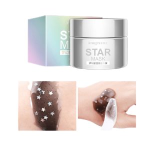 ماسک پاکسازی پوست ستاره ای برند ایمیجز (Star Mask Images)