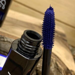 ریمل سرمه ای ضد آب بیولند Bioland