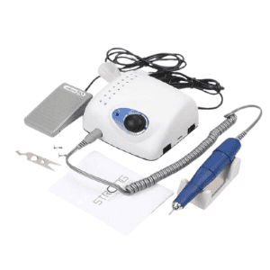 دستگاه سوهان برقی ناخن برند استرانگ مدل 210