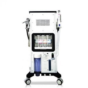 دستگاه سوپرفیشیال 7 کاره فوق حرفه ای برند کندلا CANDELA