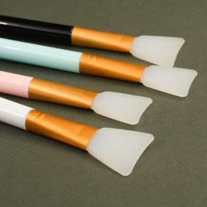 براش سیلیکونی ماسک صورت