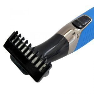 ژیلت شارژی ک