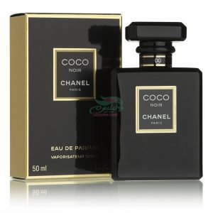 ادکلن شنل کوکو زنانه مدل نویر حجم 100 میل