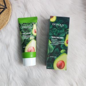 شوینده صورت با عصاره آووکادو برند بیواکوا BIOAQUA