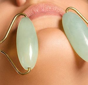 ماساژور صورت جید رولر  Facial Massage Jide Roller