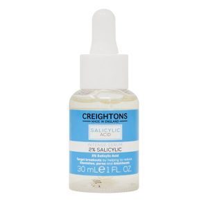 سرم ضد جوش اورجینال حاوی سالیسیلیک اسید کریتونز