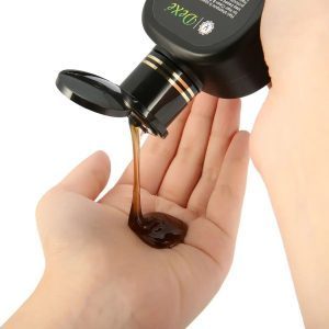 شامپو ضد ریزش مو دکسی Dexe اورجینال