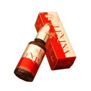 سرم ضد لک آربوتین برند لکسینا LEXINA حجم 30 میلی لیتر