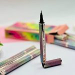 خط چشم ماژیکی