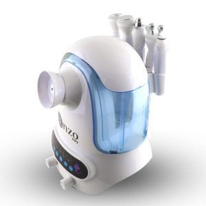 دستگاه فیشیال بلورز 6 کاره برند انزوایتالی دارای یکسال گارانتی