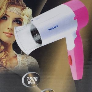 سشوار مسافرتی برند فیلیپس مدل Philips PRO-888