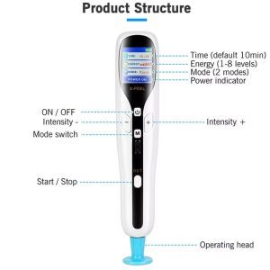 دستگاە پلاسما فیوژن ایکس پل plasma fusion X peel