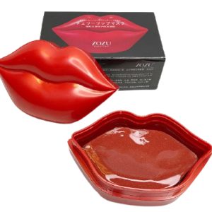 ماسی و ویتامینه برند زو زو zozu