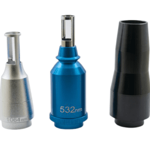 دستگاه لیزر انزو ایتالی 4 کاره دارای 3 طول موج Enzo Italy