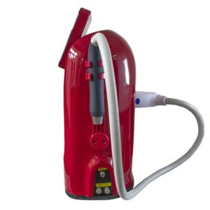 دستگاه لیزر پیکوشور ( پیکوسکند ) انزو ایتالیایی مدل 2020