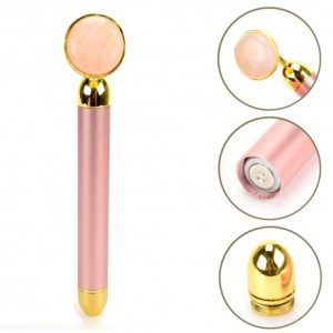 دستگاه ماساژور صورت سه کاره ویبراتا Vibrata