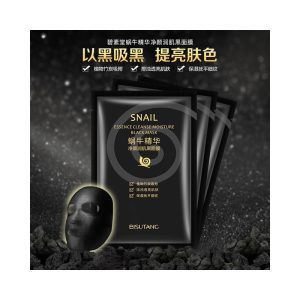 ماسک ورقه ای حلزون