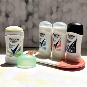 مام ضد تعریق زنانه رکسونا 48 ساعته