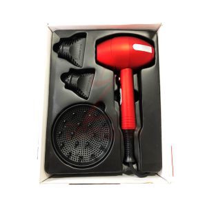 سشوار مخصوص سالن دارای موتور سنگین مدل FKS