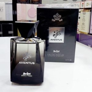 ادکلن مردانه جسیکا فرانسه مدل اونتوس اورجینال