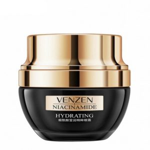 کرم مرطوب کننده نیاسین آمید ونزن VENZEN حجم 50 میلی لیتر