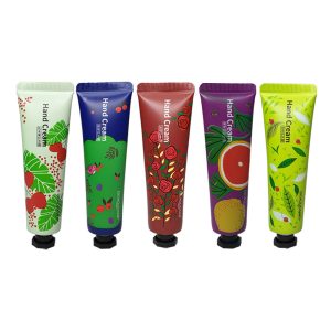 کرم مرطوب کننده دست بیواکوا بسته 5 عددی BIOAQUA