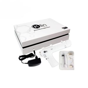 دستگاه مزوگان برند کلین Mesotherapy Gun