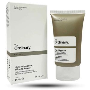 کرم پرایمر سیلیکونی منافذ اوردینری