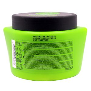 ماسک تقویت کننده مو برند ردیست حاوی کراتین (حجم 500 میلی لیتر)