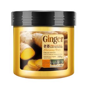ماسک مو زنجبیل مارک بیوآکوا (500 گرم)
