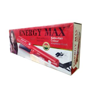 اتو مو مخصوص کراتین برند انرژی مکس Energy Max 8300
