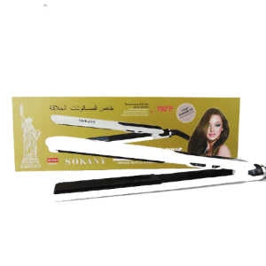 اتو مو حرفه ای سوکانی Sokany HS-025A