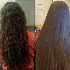 پک کراتین مو فیوس پلاستیکا کادیوو حجم 3000 میلی لیتر Plastica dos Fios