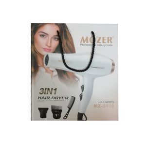 سشوار موزر مدل MOZER MZ-5918