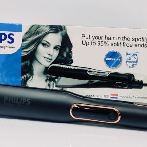 اتو موی سرامیکی فیلیپس مدل PH-4100
